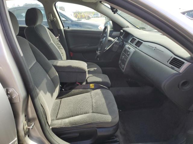 Photo 5 from auction – 2007 CHEVROLET IMPALA LT with VIN 2G1WT58K279181051