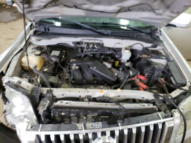 Photo 7 from auction – 2008 MERCURY MARINER PR with VIN 4M2CU97118KJ18010