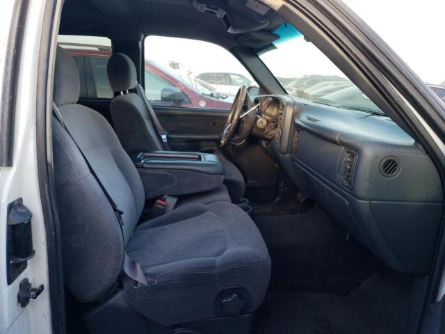 Photo 5 from auction – 2001 CHEVROLET SILVERADO with VIN 2GCEC19V811298644