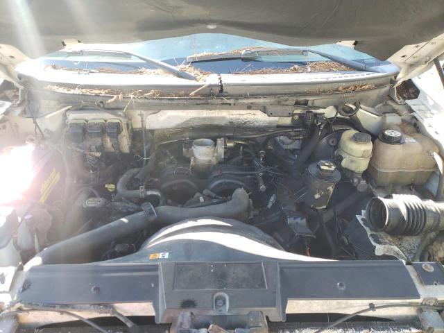 Photo 7 from auction – 2007 FORD F150 SUPER with VIN 1FTPW12VX7KC95473