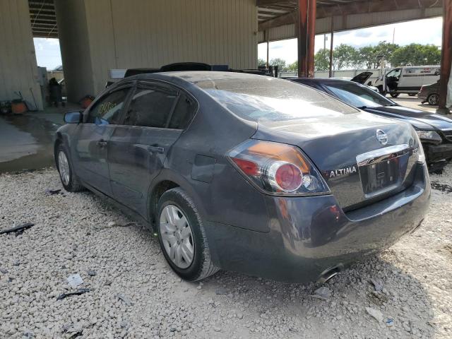 Photo 3 from auction – 2011 NISSAN ALTIMA BAS with VIN 1N4AL2APXBC100889