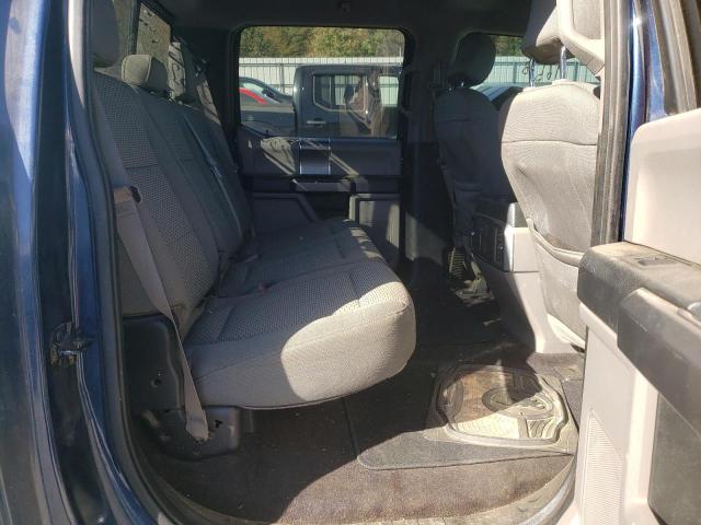 Photo 6 from auction – 2015 FORD F150 SUPER with VIN 1FTEW1EF2FKE62449