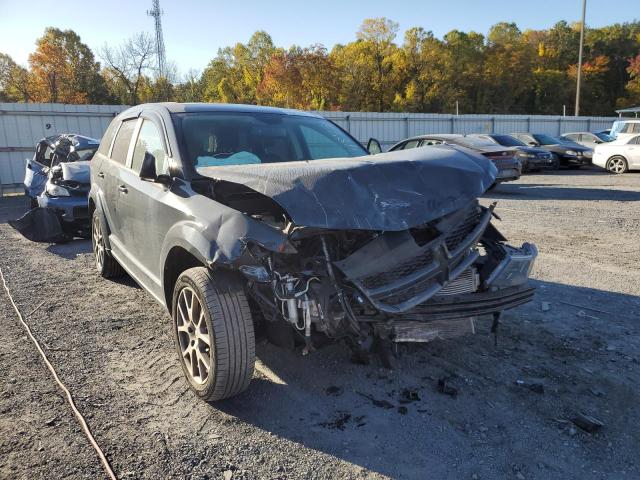 Photo 9 from auction – 2017 DODGE JOURNEY GT with VIN 3C4PDDEG7HT564873