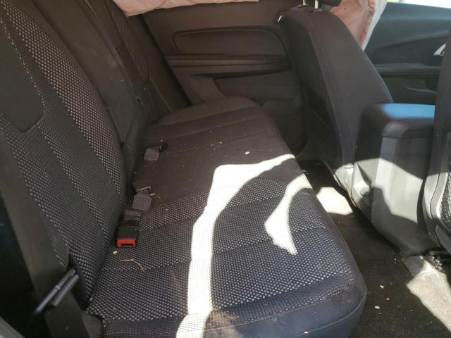 Photo 6 from auction – 2016 CHEVROLET EQUINOX LS with VIN 2GNALBEK0G6293795