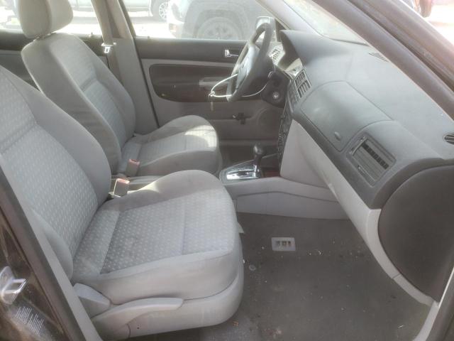 Photo 5 from auction – 2003 VOLKSWAGEN JETTA GL with VIN 3VWRE69M83M037720