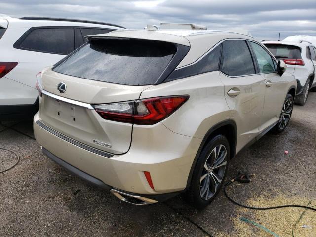 Photo 4 from auction – 2017 LEXUS RX 350 BAS with VIN 2T2BZMCA6HC060596