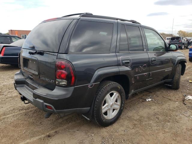 Photo 4 from auction – 2003 CHEVROLET TRAILBLAZE with VIN 1GNDT13S232193134