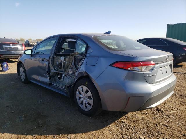 Photo 3 from auction – 2020 TOYOTA COROLLA L with VIN 5YFDPRAE1LP008470