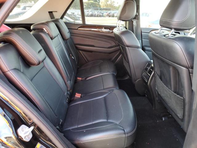 Photo 6 from auction – 2014 MERCEDES-BENZ ML 350 with VIN 4JGDA5JB5EA376959