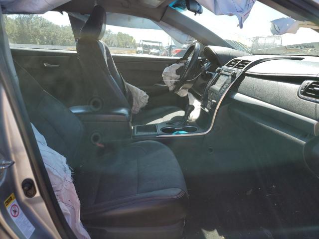 Photo 5 from auction – 2017 TOYOTA CAMRY LE with VIN 4T1BF1FK8HU710981