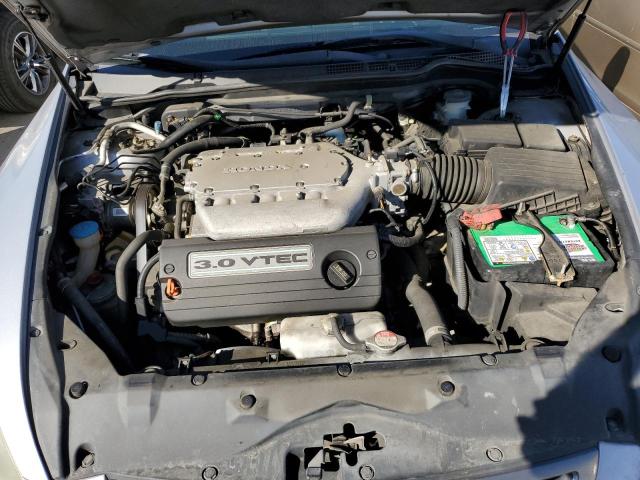 Photo 7 from auction – 2003 HONDA ACCORD with VIN 1HGCM665X3A052534