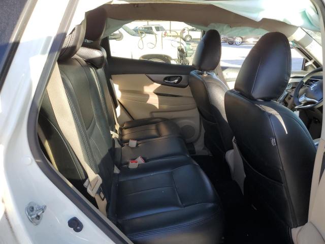 Photo 6 from auction – 2016 NISSAN ROGUE S with VIN KNMAT2MT4GP599286