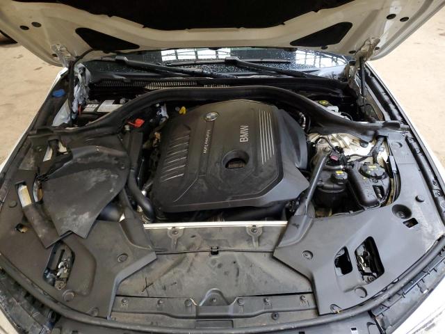 Photo 7 from auction – 2018 BMW 540 XI with VIN WBAJE7C5XJWC54495