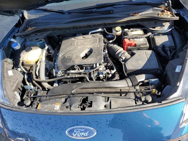 Photo 7 from auction – 2020 FORD ESCAPE SE with VIN 1FMCU9G65LUA95177