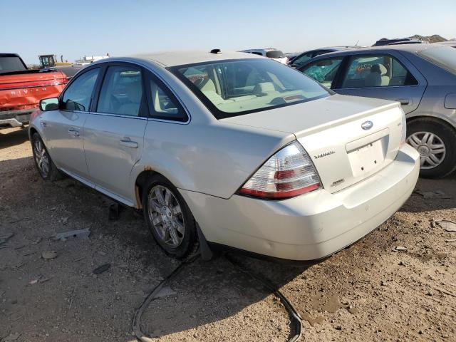 Photo 3 from auction – 2008 FORD TAURUS SEL with VIN 1FAHP24W68G136358