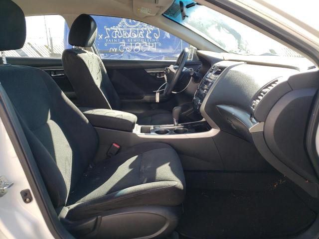 Photo 5 from auction – 2014 NISSAN ALTIMA 2.5 with VIN 1N4AL3AP0EN356439