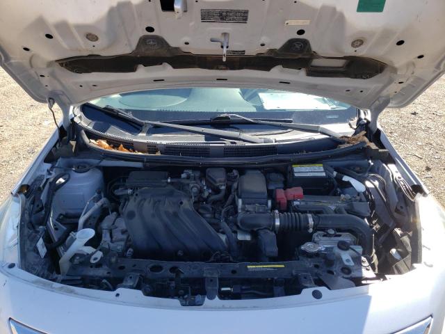 Photo 7 from auction – 2016 NISSAN VERSA S with VIN 3N1CN7AP4GL904890