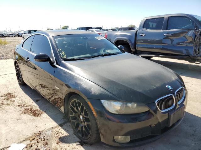 Photo 1 from auction – 2008 BMW 328 I with VIN WBAWB33588P132713