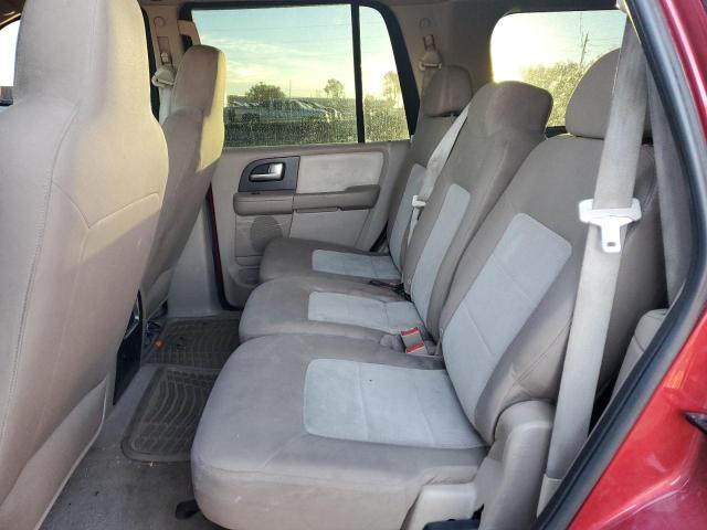 Photo 6 from auction – 2004 FORD EXPEDITION with VIN 1FMFU16L84LB40366
