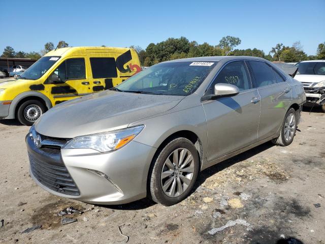 Photo 2 from auction – 2017 TOYOTA CAMRY LE with VIN 4T1BF1FK5HU405423