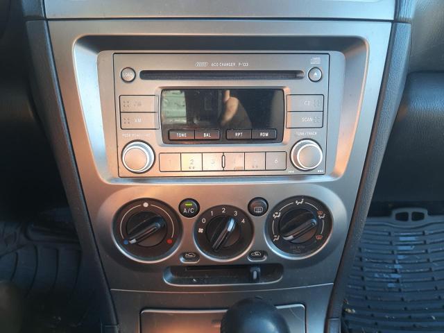Photo 9 from auction – 2006 SUBARU IMPREZA OU with VIN JF1GG68616H814132