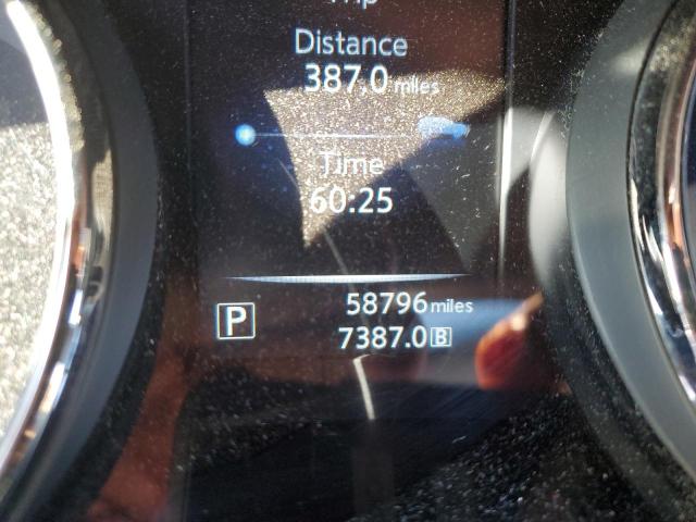 Photo 8 from auction – 2015 NISSAN ROGUE S with VIN KNMAT2MT4FP538731