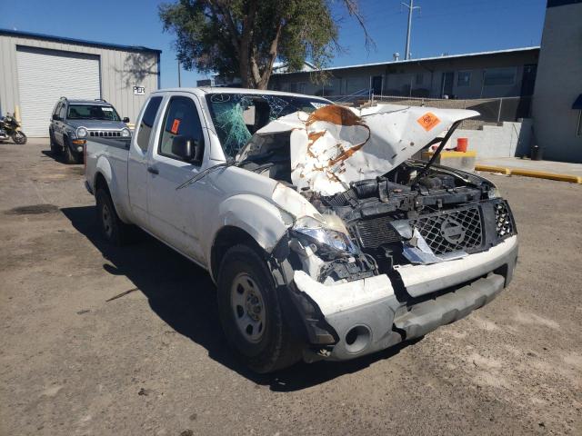 Photo 9 from auction – 2006 NISSAN FRONTIER K with VIN 1N6BD06T66C435835