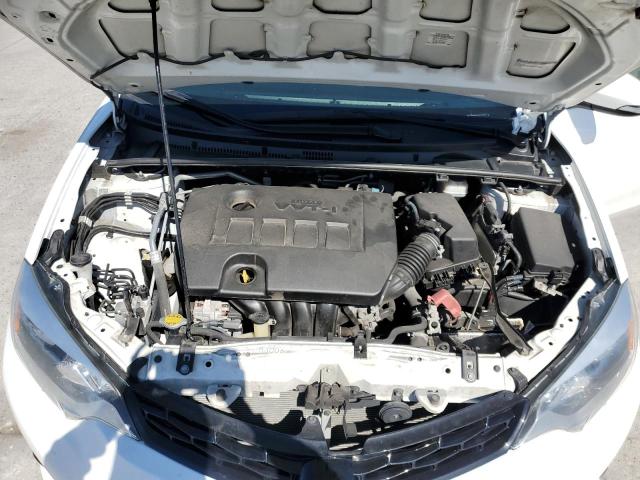Photo 7 from auction – 2014 TOYOTA COROLLA L with VIN 2T1BURHE3EC126335