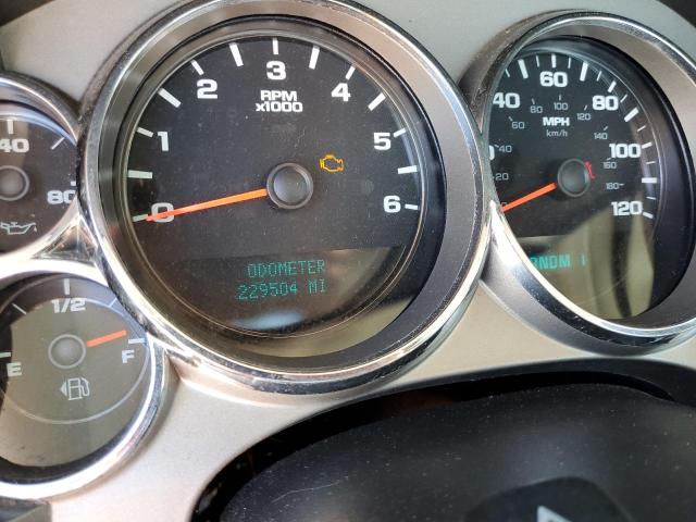 Photo 8 from auction – 2014 CHEVROLET SILVERADO with VIN 1GC0KVCG6EF166673