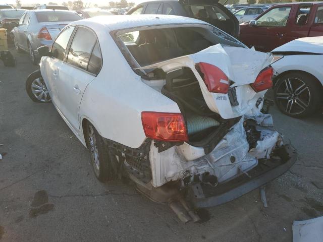 Photo 3 from auction – 2014 VOLKSWAGEN JETTA BASE with VIN 3VW2K7AJ6EM210428