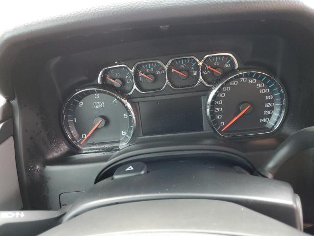 Photo 8 from auction – 2017 CHEVROLET TAHOE C150 with VIN 1GNSCBKC4HR133393