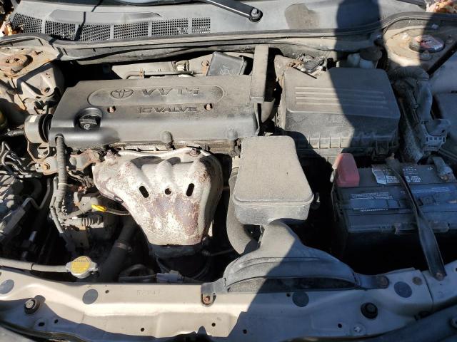 Photo 7 from auction – 2008 TOYOTA CAMRY CE with VIN 4T1BE46K38U737025