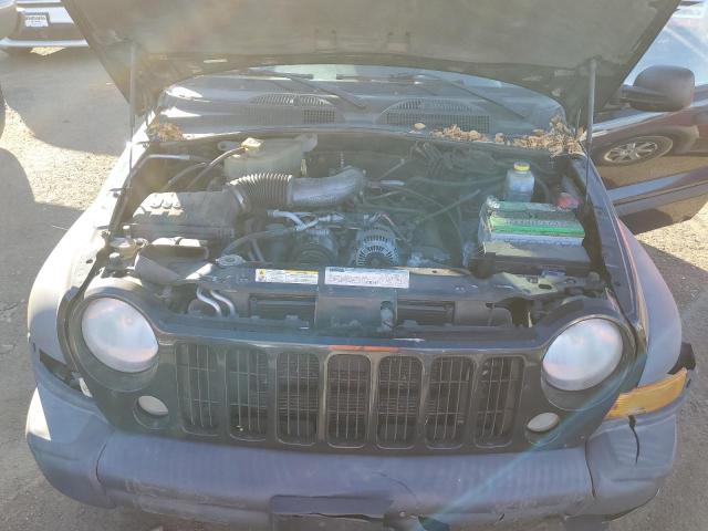 Photo 11 from auction – 2007 JEEP LIBERTY SP with VIN 1J4GL48K77W650884