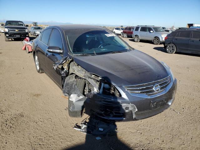 NISSAN ALTIMA BAS 2011 with VIN 1N4AL2AP1BN471783 - Photo from auction