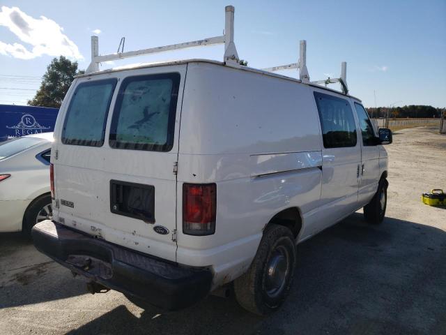 Photo 4 from auction – 2003 FORD ECONOLINE with VIN 1FTNE24W03HA64627