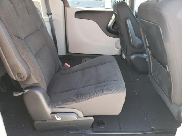 Photo 6 from auction – 2019 DODGE GRAND CARA with VIN 2C4RDGBG7KR808420