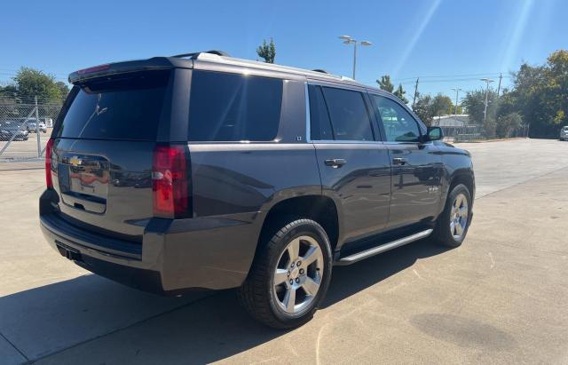 Photo 4 from auction – 2017 CHEVROLET TAHOE C150 with VIN 1GNSCBKC1HR321966