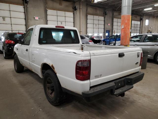 Photo 3 from auction – 2004 FORD RANGER with VIN 1FTYR10D54PB21931