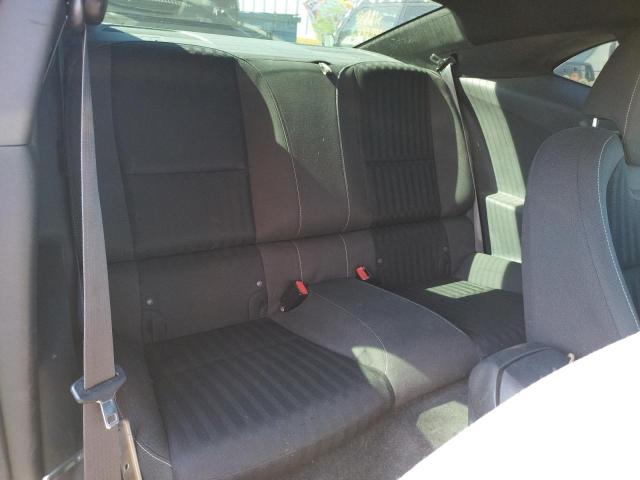 Photo 6 from auction – 2014 CHEVROLET CAMARO LS with VIN 2G1FA1E34E9323893