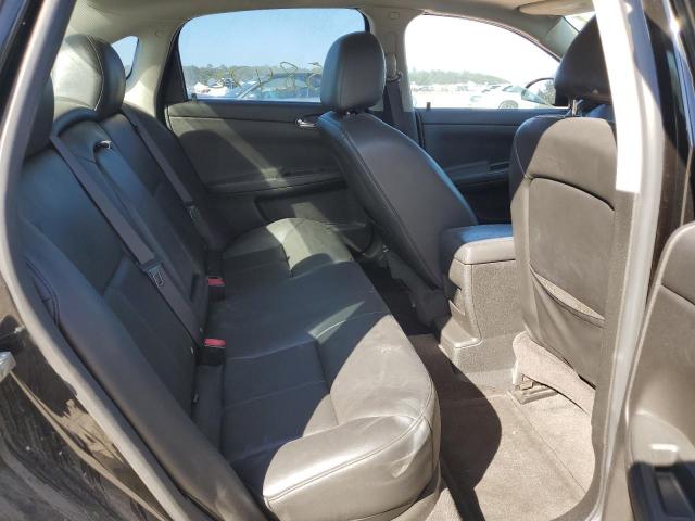 Photo 6 from auction – 2012 CHEVROLET IMPALA LTZ with VIN 2G1WC5E31C1309981