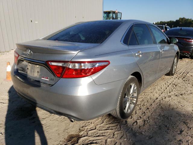 Photo 4 from auction – 2015 TOYOTA CAMRY LE with VIN 4T1BF1FKXFU487498