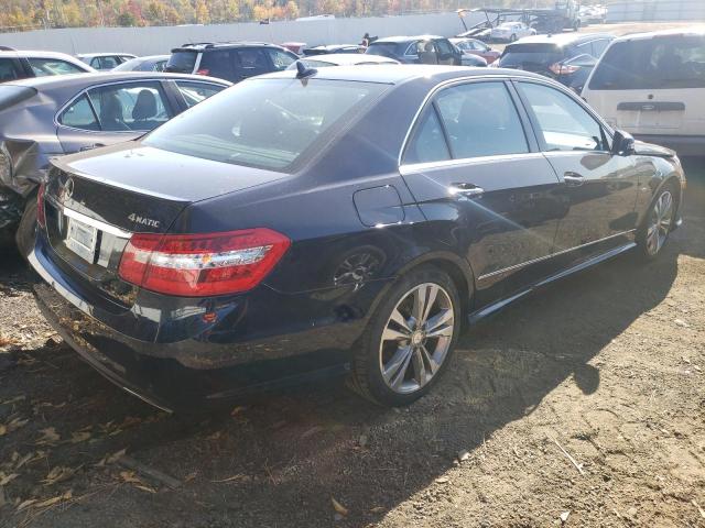 Photo 4 from auction – 2012 MERCEDES-BENZ E 350 4MAT with VIN WDDHF8JB0CA604975