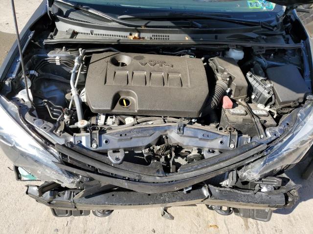 Photo 7 from auction – 2019 TOYOTA COROLLA L with VIN 2T1BURHE8KC187014