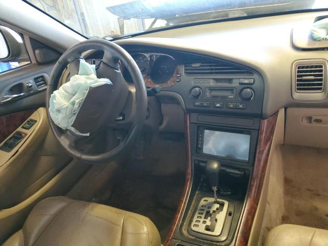Photo 9 from auction – 2001 ACURA 3.2CL with VIN 19UYA42441A007571