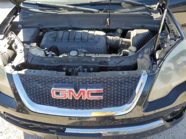 Photo 7 from auction – 2012 GMC ACADIA SLE with VIN 1GKKRNED9CJ136167