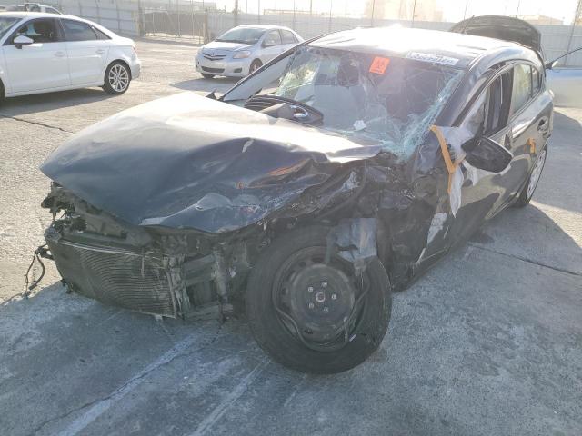 Photo 9 from auction – 2016 MAZDA 3 SPORT with VIN 3MZBM1J73GM242655