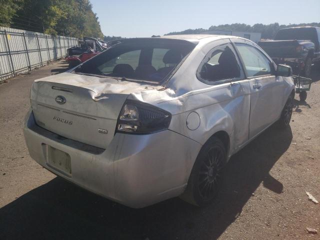 Photo 4 from auction – 2010 FORD FOCUS SES with VIN 1FAHP3DN3AW149724