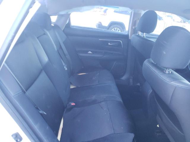 Photo 6 from auction – 2017 NISSAN ALTIMA 2.5 with VIN 1N4AL3AP1HC262277