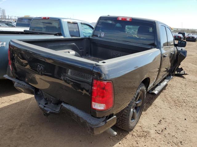 Photo 4 from auction – 2017 RAM 1500 ST with VIN 1C6RR6FG6HS535815