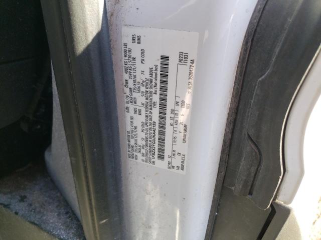 Photo 10 from auction – 2018 FORD TRANSIT T- with VIN 1FBZX2YG0JKA42159